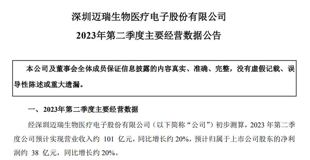 深度丨寵業(yè)各領(lǐng)域頭部企業(yè)2023Q2/半年報解讀，誰與爭鋒？